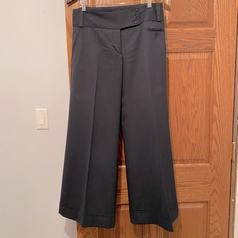 BCBG dress pants. Size 6